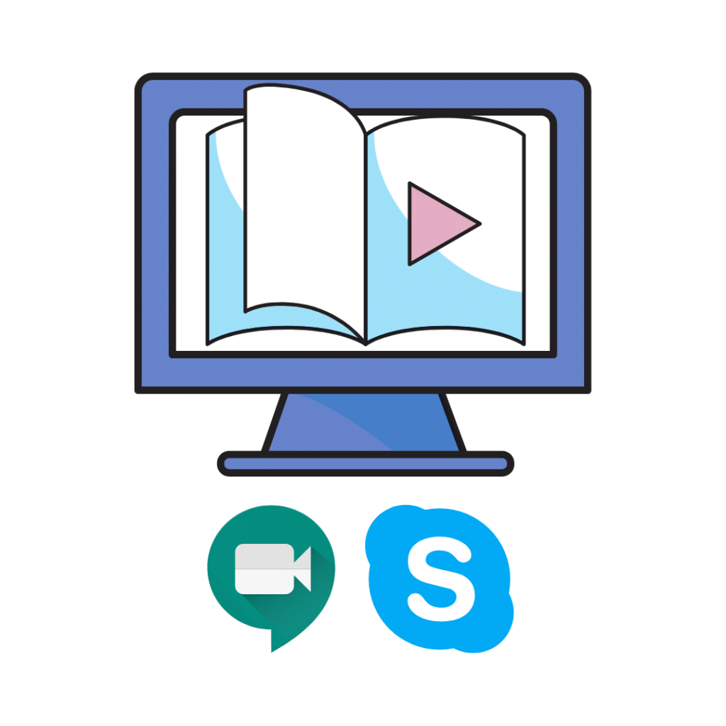 Aulas particulares de inglês via Skype: Prós e Contras - English Experts