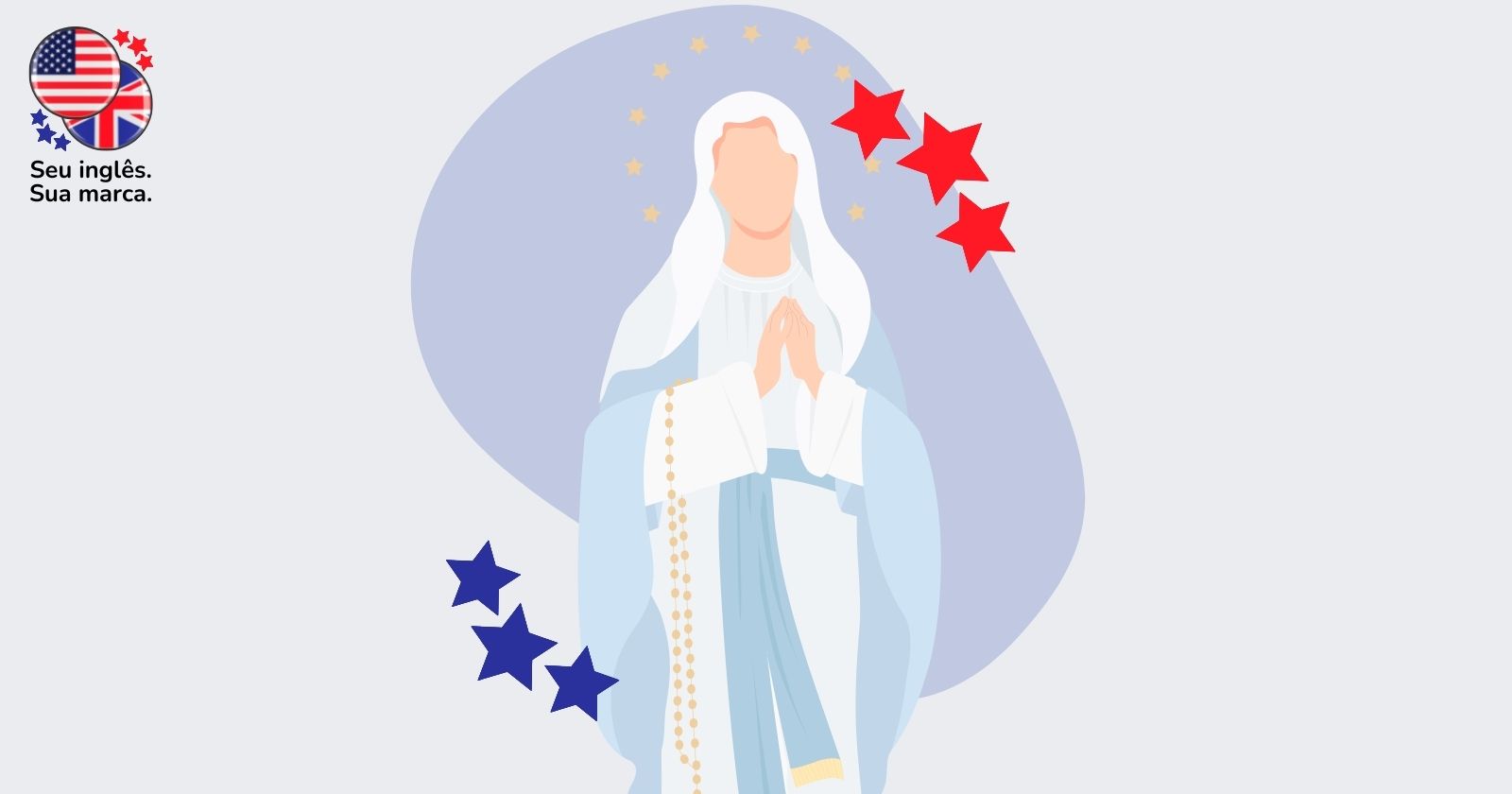 Ave Maria em Inglês