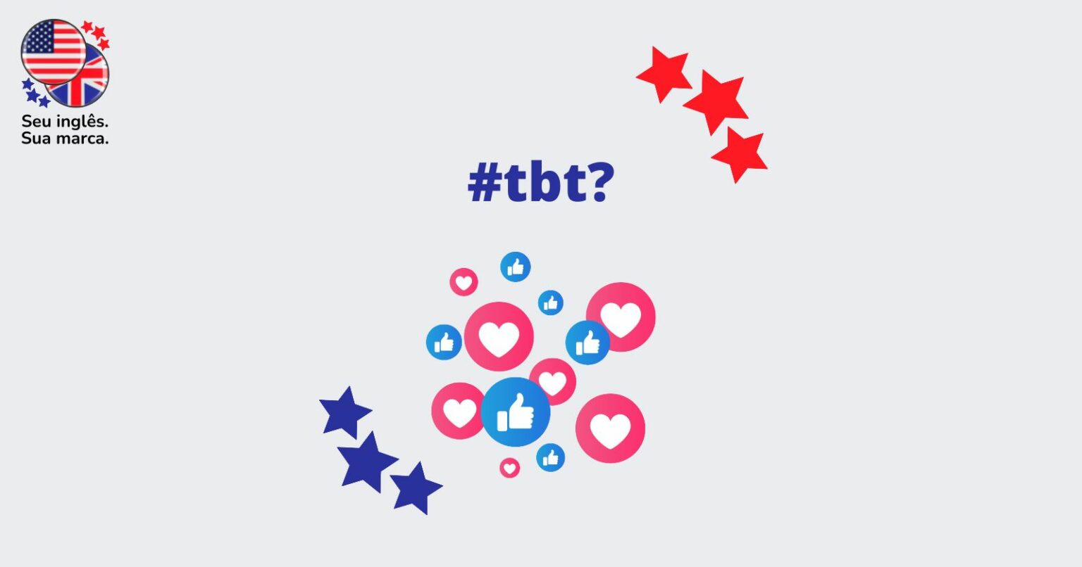O que significa Throwback Thursday + 4 dicas de uso da tbt